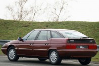 1989 Citroën XM