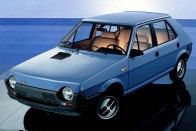 1978 Fiat Ritmo