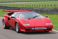 1971 Lamborghini Countach