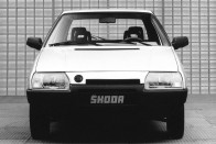 1987 Škoda Favorit