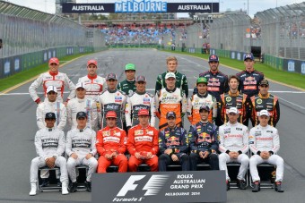 F1: Senki nem akar a pilóták vezére lenni