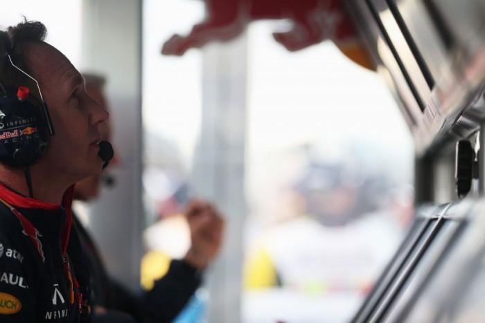 F1: Lavinát indíthat a Red Bull-ügy 7