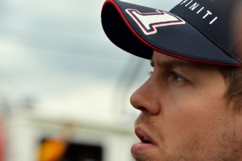 F1: A technika miatt sír Vettel és Hamilton