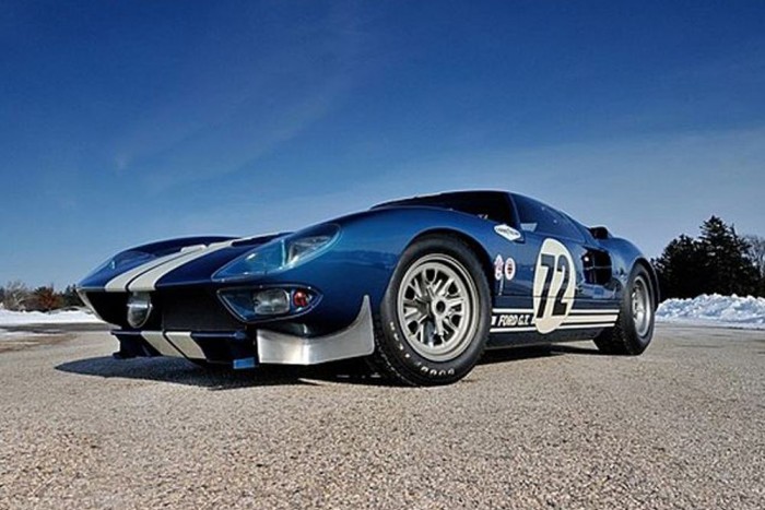 Prototípus kalapács alatt 6 | Vezess Prototípus kalapács alatt 6