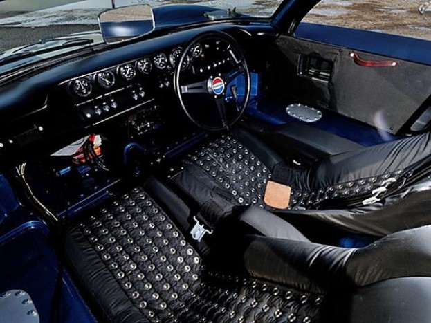 Prototípus kalapács alatt 8 | Vezess Prototípus kalapács alatt 8