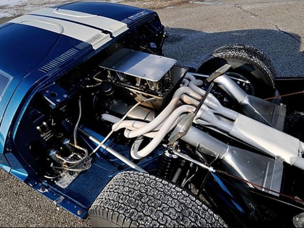 Prototípus kalapács alatt 9 | Vezess Prototípus kalapács alatt 9