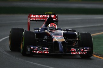 F1: Elvették Vettel világrekordját