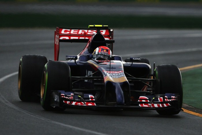 F1: Elvették Vettel világrekordját 3 | Vezess Fotó: Europress