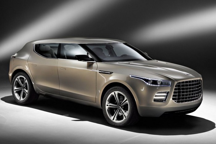 Megvenné az Aston Martint a Mercedes 3 | Vezess Megvenné az Aston Martint a Mercedes 3