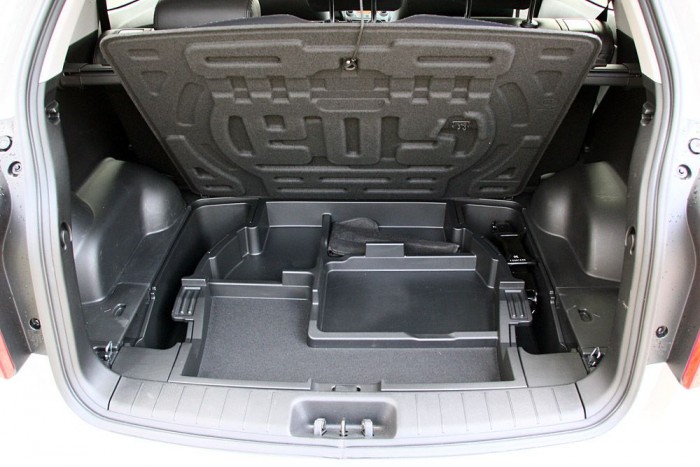 Itt a világvége: már ez is tetszik! 10 | Vezess Kisebb nagyobb rekeszek a szuterénben