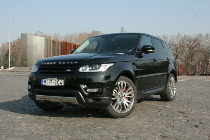 Élet a cet gyomrában 3 24,09 millió forint. Ez a valaha készült leggyorsabb, és - oké, aláírom a gyáriak állítását - legközvetlenebb dízel Range Rover, de így is tompább a Cayenne-nél és az X5-nél