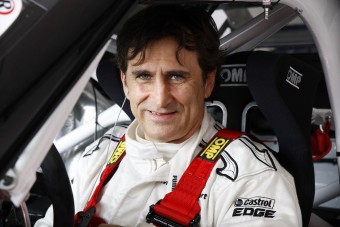 Élesben tesztelt a láb nélküli pilóta