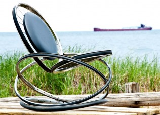 Kreatív újrahasznosítás, méghozzá stílusosan