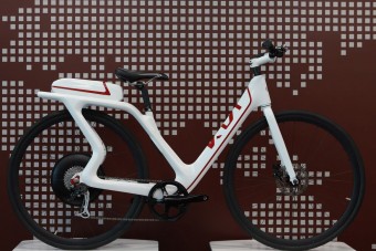 Autógyárban készül a Kia villanybringája