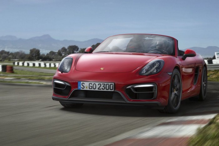 Belépő csúcsmodellek a Porschénál 10