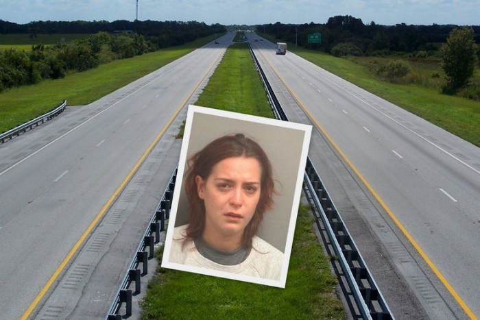 Levágott péniszt kerestek az autópályán 7