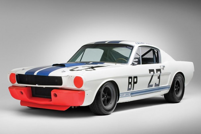 Millió dolláros autó 6