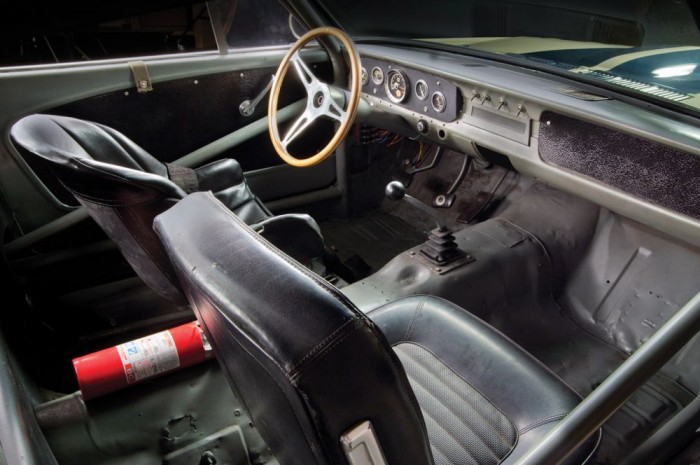 Millió dolláros autó 8