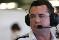 F1: Spanyolországra pörög fel a McLaren 2