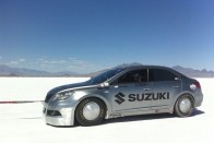 Suzuki Kizashi