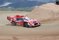 Suzuki Escudo Pikes Peak