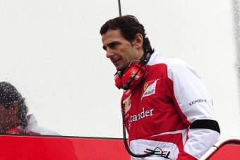 F1: Távozik a pilóták elnöke