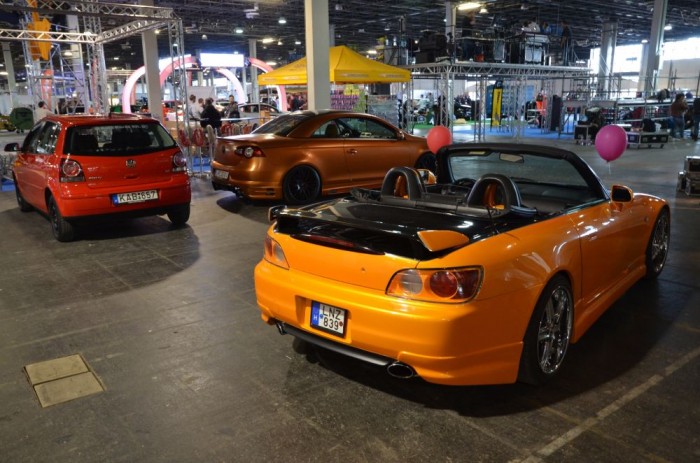 Ízelítő a hétvégi őrületből 6 | Vezess Ízelítő a hétvégi őrületből 6