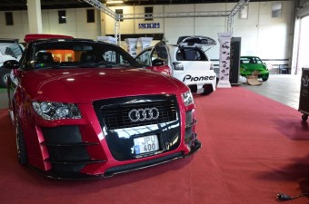 Ízelítő a hétvégi őrületből