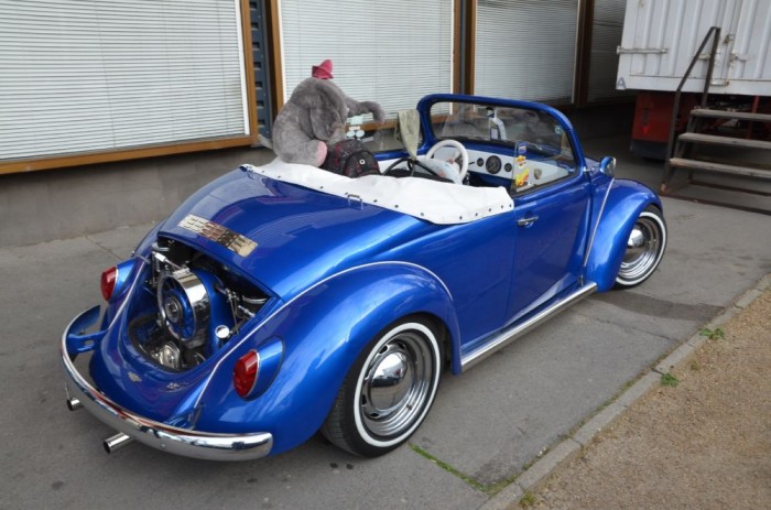 Ízelítő a hétvégi őrületből 18 | Vezess Ízelítő a hétvégi őrületből 18