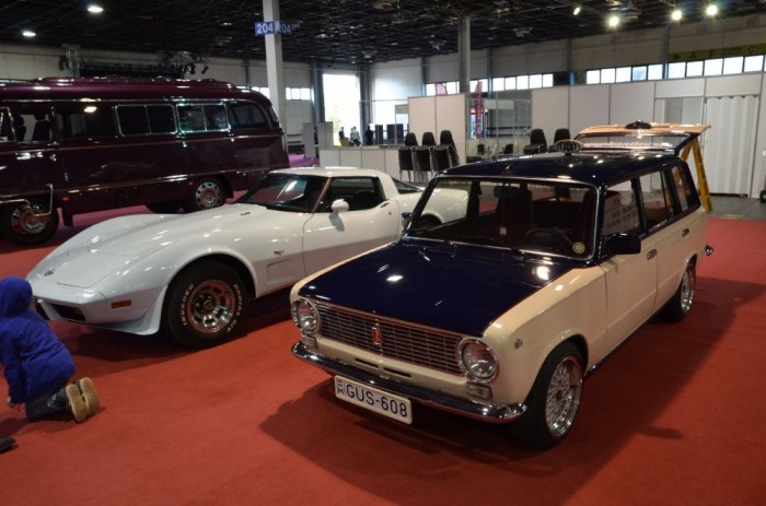 Ízelítő a hétvégi őrületből 15 | Vezess Ízelítő a hétvégi őrületből 15