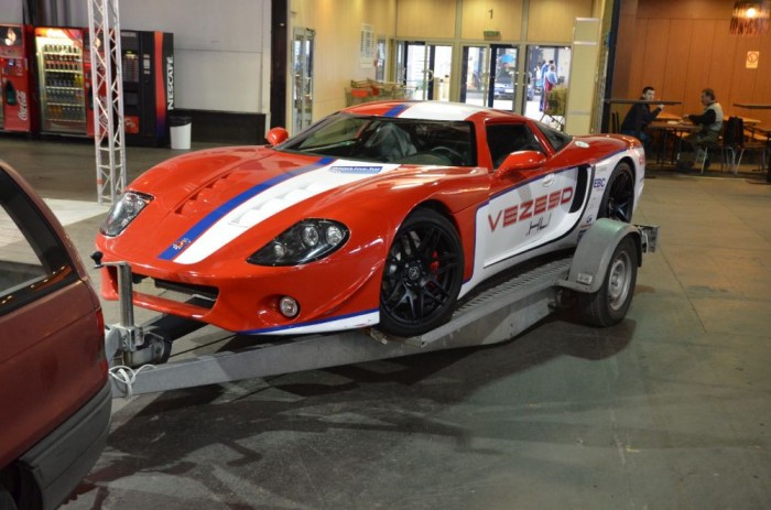 Ízelítő a hétvégi őrületből 14 | Vezess Ízelítő a hétvégi őrületből 14