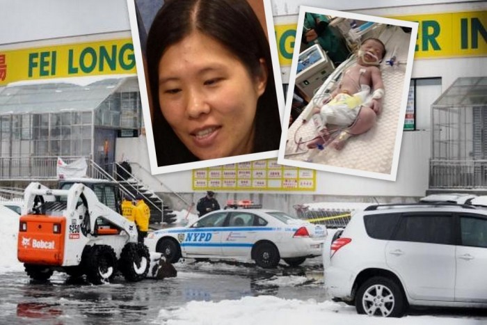 A gázolás pillanatában szülte meg gyermekét 3 | Vezess A gázolás pillanatában szülte meg gyermekét 3