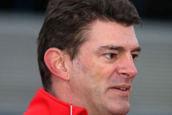 Elfordulnak a szponzorok a halk F1-től?