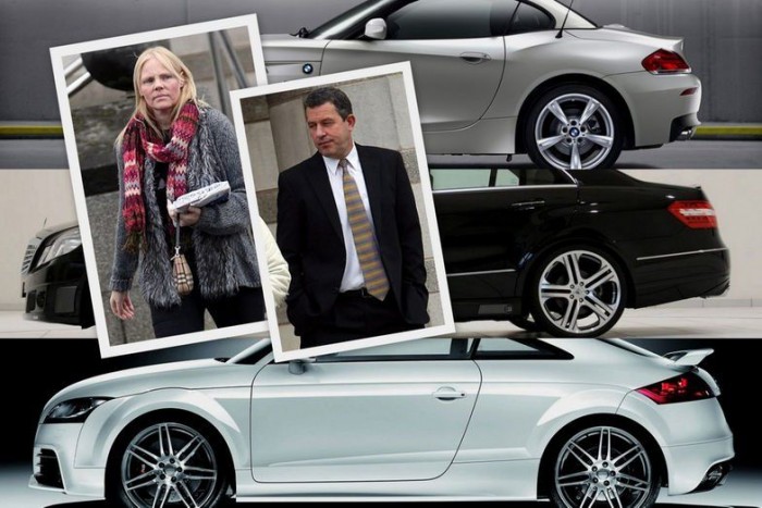 A kocsi elé ugrott, hogy mentse a gyerekeit 3