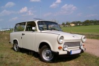 Trabant 601 kombi