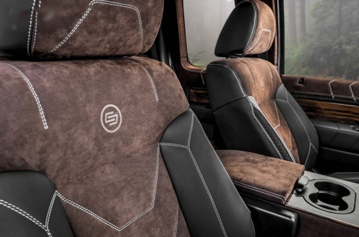 Az erdőjáró legjobb barátja 11