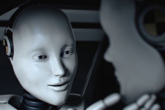 Törésteszt élő tesztalanyokkal