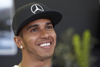 F1: Megmentették Hamilton motorját 2