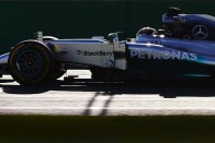 F1: Megmentették Hamilton motorját 8