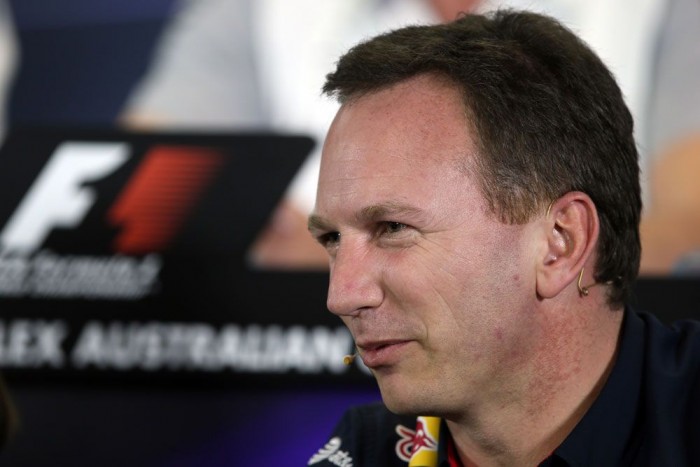 F1: Vettel nagyot nézett Melbourne-ben 4 | Vezess F1: Vettel nagyot nézett Melbourne-ben 4