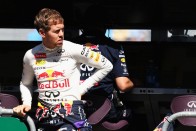 F1: Vettel nagyot nézett Melbourne-ben 6