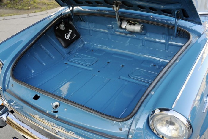 Fél évszázados a cseh remek 10