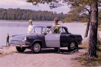 Fél évszázados a cseh remek