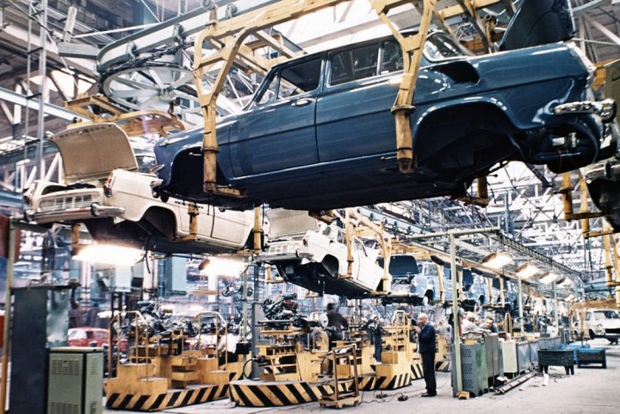 Fél évszázados a cseh remek 8