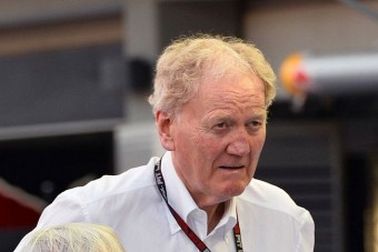 Tömeglázadás a halk F1 miatt?