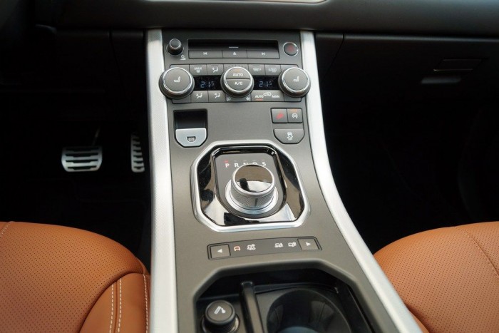 Váltótárcsa kar helyett