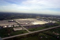 Toyota Motor Manufacturing Kentucky