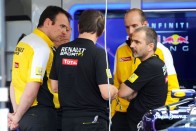 F1: További gondokra számít a Renault 2