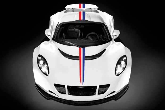 Világcsúcs-autó negyedmilliárdért