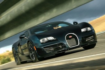 Használtautó-program a Bugattitól